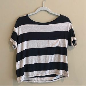 Oversized AEO Soft & Sexy Tee